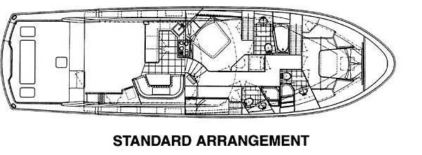  Yacht Photos Pics Manufacturer Provided Image