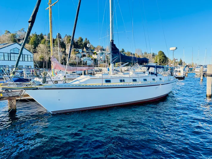Perfect Salinity Yacht Photos Pics 