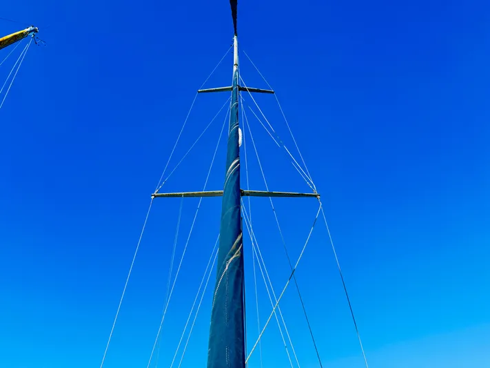 Perfect Salinity Yacht Photos Pics 