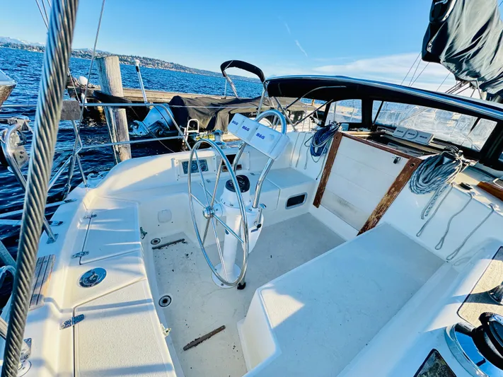 Perfect Salinity Yacht Photos Pics 