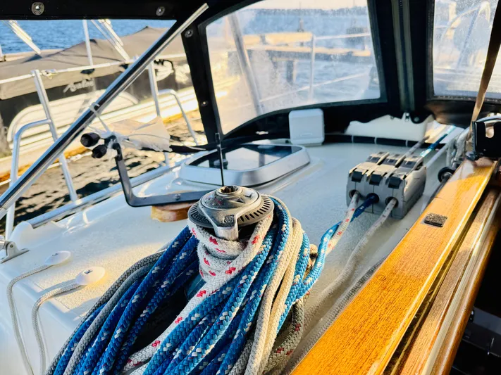 Perfect Salinity Yacht Photos Pics 