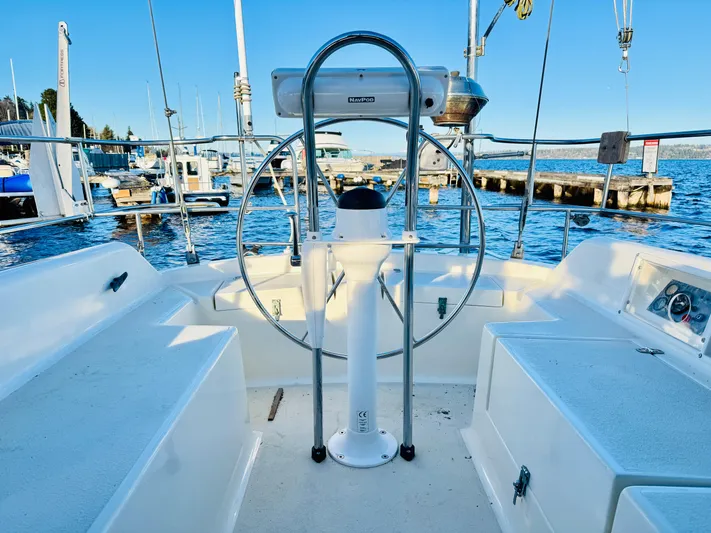 Perfect Salinity Yacht Photos Pics 