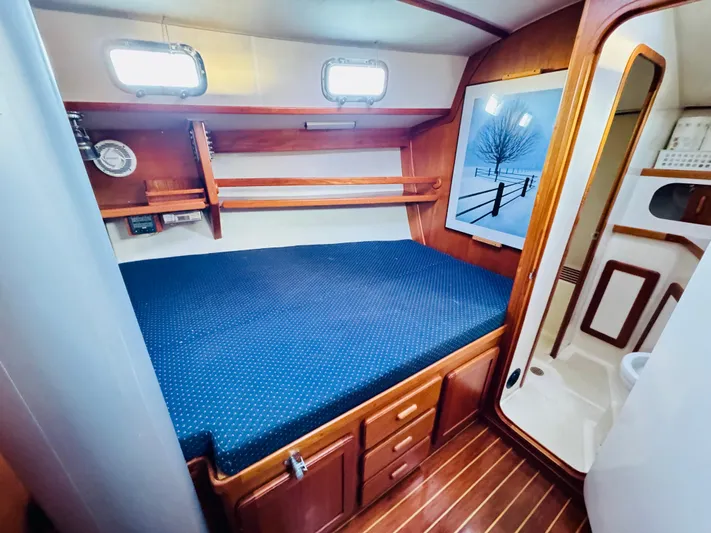 Perfect Salinity Yacht Photos Pics 