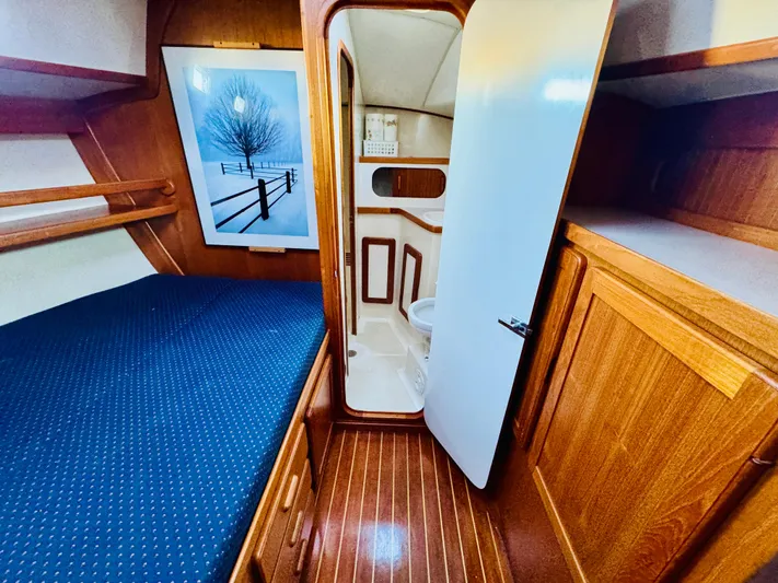 Perfect Salinity Yacht Photos Pics 