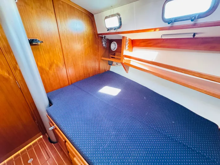 Perfect Salinity Yacht Photos Pics 