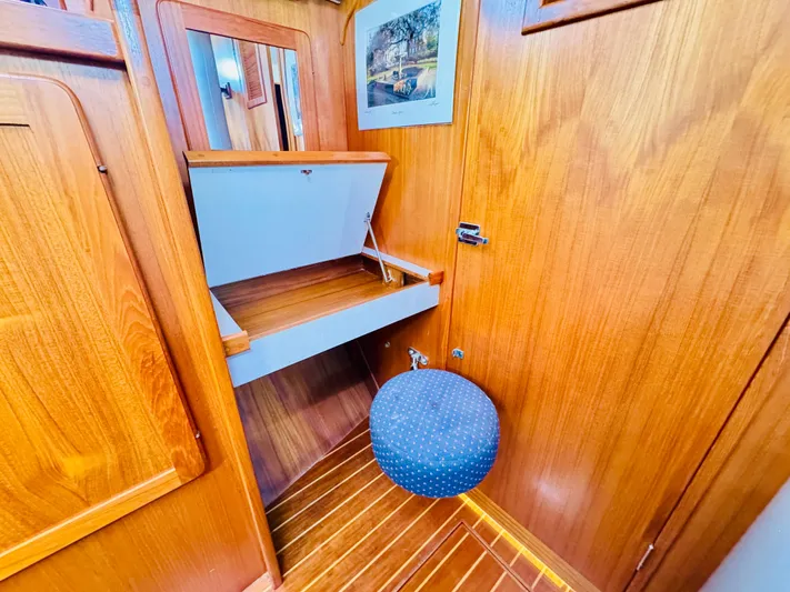 Perfect Salinity Yacht Photos Pics 