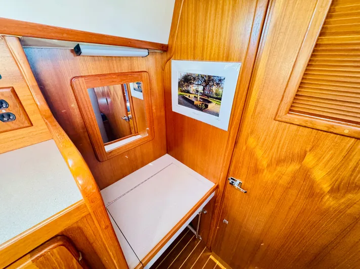 Perfect Salinity Yacht Photos Pics 