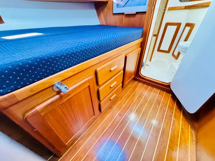 Perfect Salinity Yacht Photos Pics 