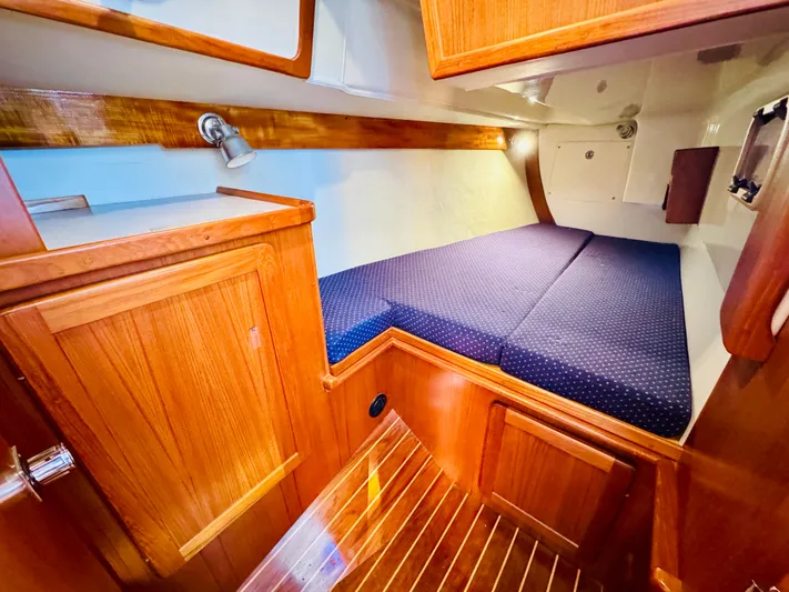 Perfect Salinity Yacht Photos Pics 