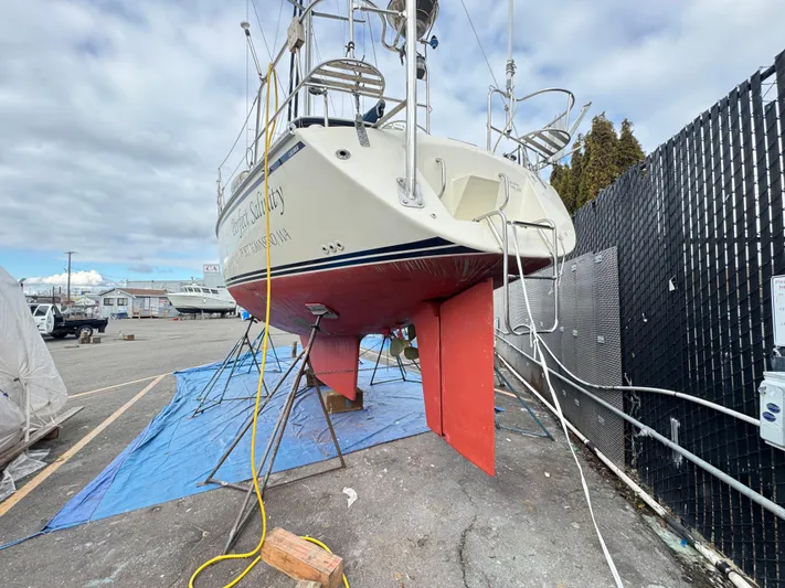 Perfect Salinity Yacht Photos Pics 