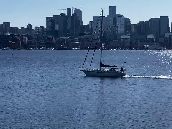 Perfect Salinity Yacht Photos Pics 