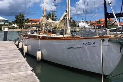 2008 Rollins 56