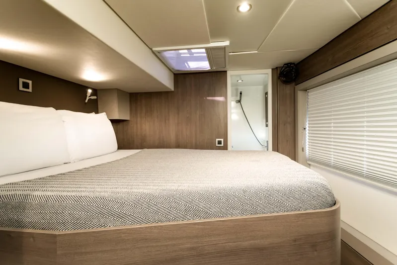 Sea Fox Yacht Photos Pics 