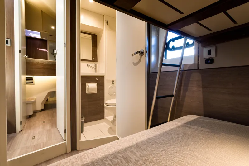 Sea Fox Yacht Photos Pics 