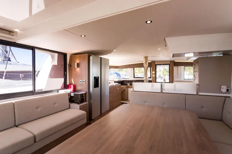 Sea Fox Yacht Photos Pics 