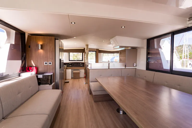 Sea Fox Yacht Photos Pics 