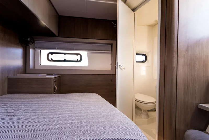 Sea Fox Yacht Photos Pics 