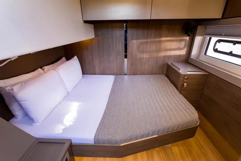 Sea Fox Yacht Photos Pics 