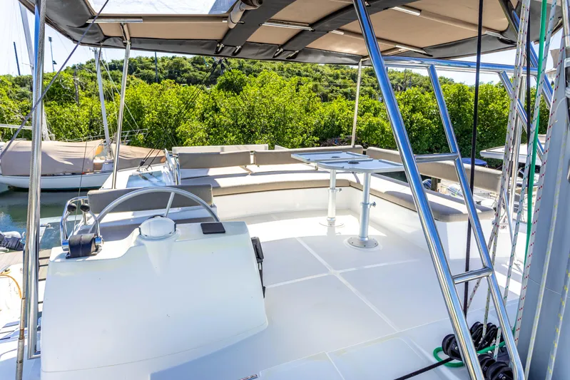 Sea Fox Yacht Photos Pics 