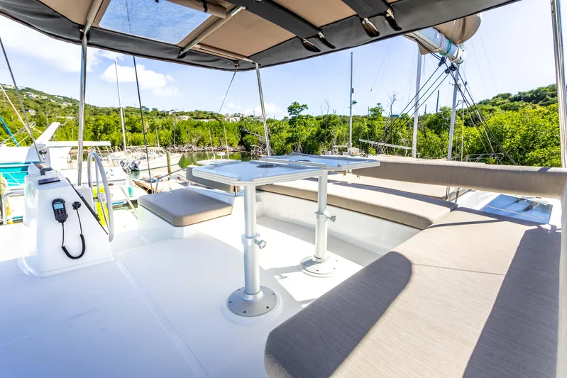 Sea Fox Yacht Photos Pics 