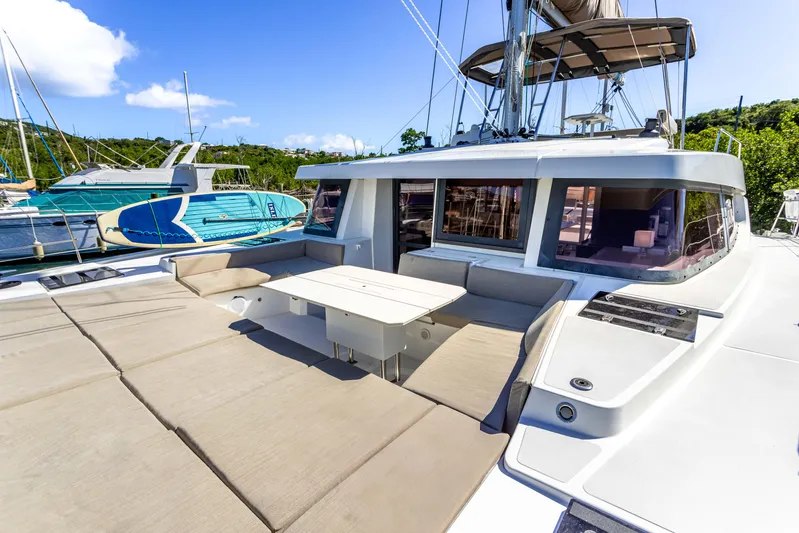 Sea Fox Yacht Photos Pics 