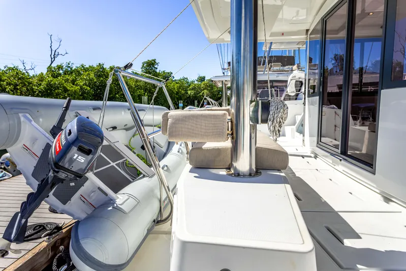 Sea Fox Yacht Photos Pics 