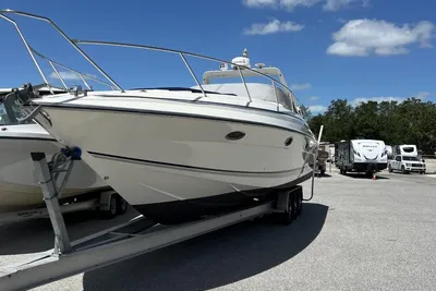 Sunseeker Martinique 38