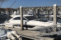 2016 Sea Ray 510 Sundancer