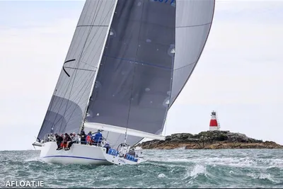 Offshore Racing Elliott 57