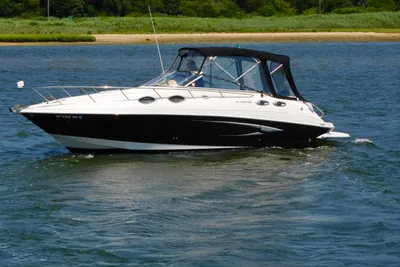 2013 Glastron GS 289