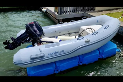 2022 Caribe C10X