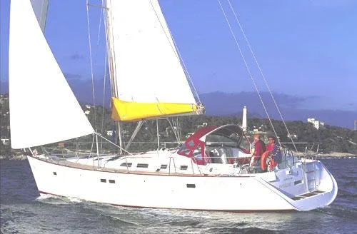 Roberto Goracci Yacht Photos Pics 