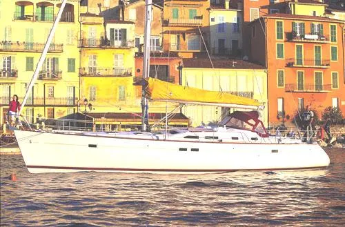 Roberto Goracci Yacht Photos Pics 