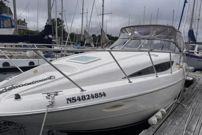 Bayliner 3055 Ciera