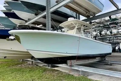 2014 Sailfish 290 CC