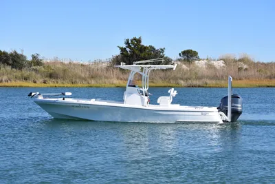 BlackJack 256 Coastal