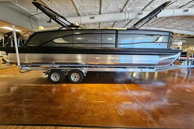 Barletta LUSSO L25M