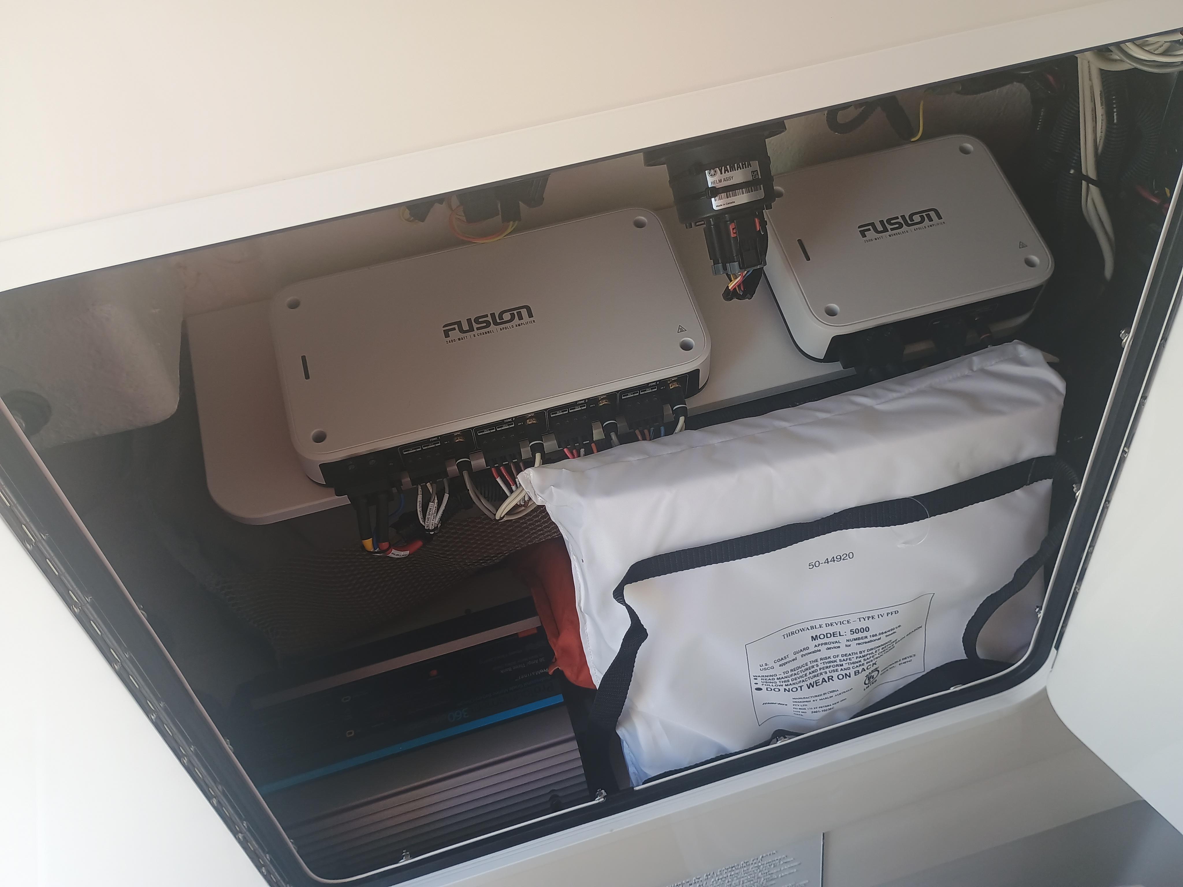 2025 Regulator 30XO - Image 15