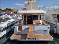 2007 Apreamare Maestro 51