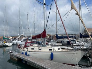 Victoria 34