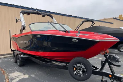 MasterCraft NXT23