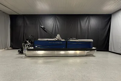 Premier 210SUNSATION