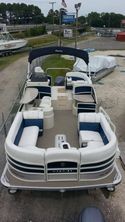 Premier 260 Grand View
