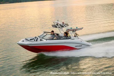 Yamaha Boats 195AR
