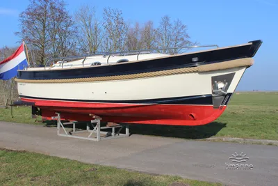 2003 Makma Caribbean 36