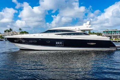 Princess V78
