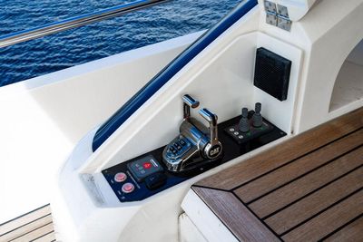 Yacht