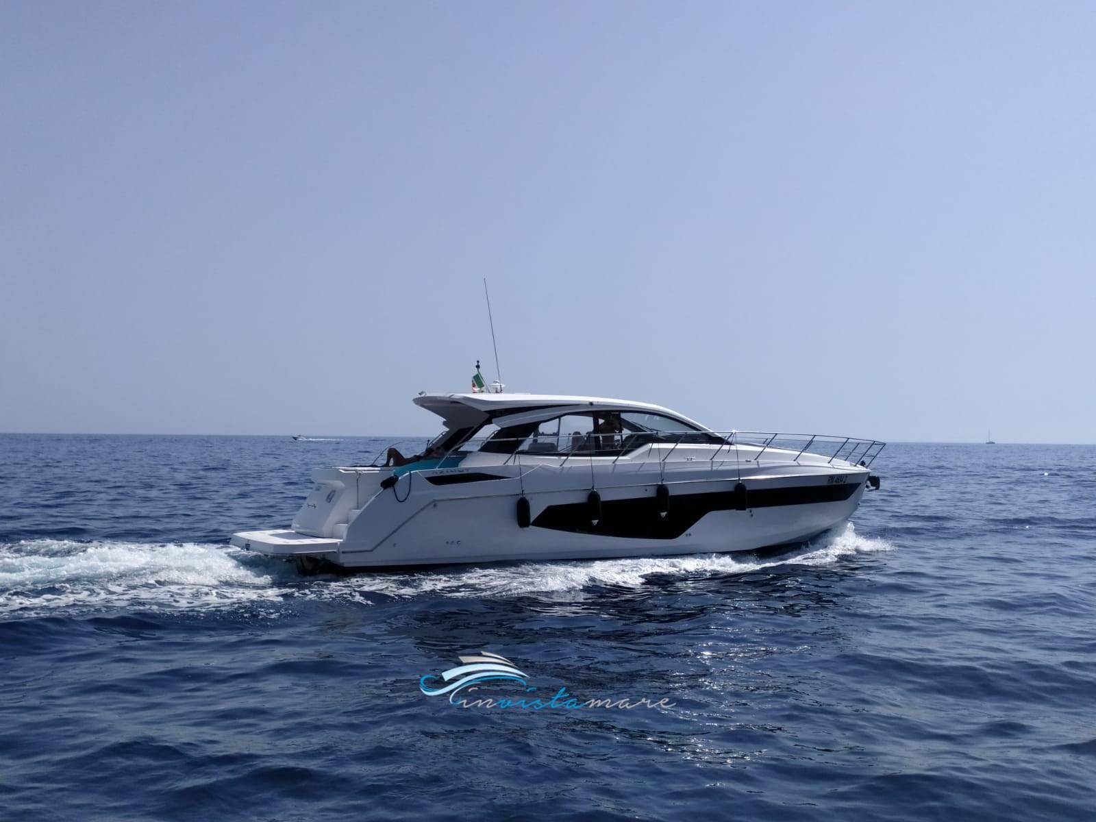 2019 Azimut Atlantis 51