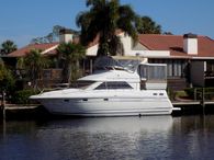 1997 Cruisers 3650