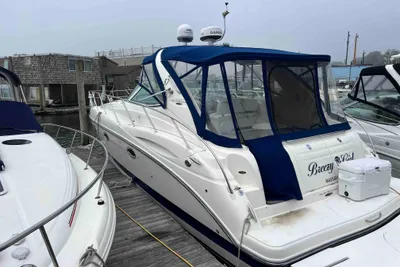Maxum 3700 SY